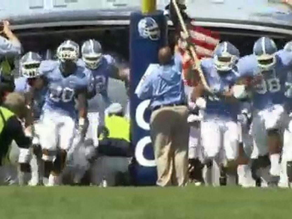 This Week in ACC Football (9/30/10)