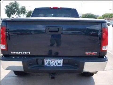 2007 GMC Sierra 1500 for sale in Pasadena TX - Used GMC ...
