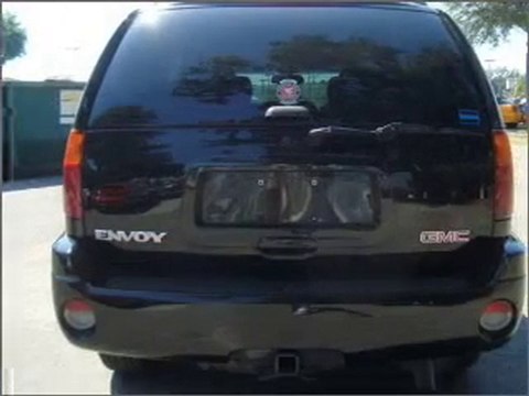 2004 GMC Envoy for sale in JACKSONVILLE FL - Used GMC ...