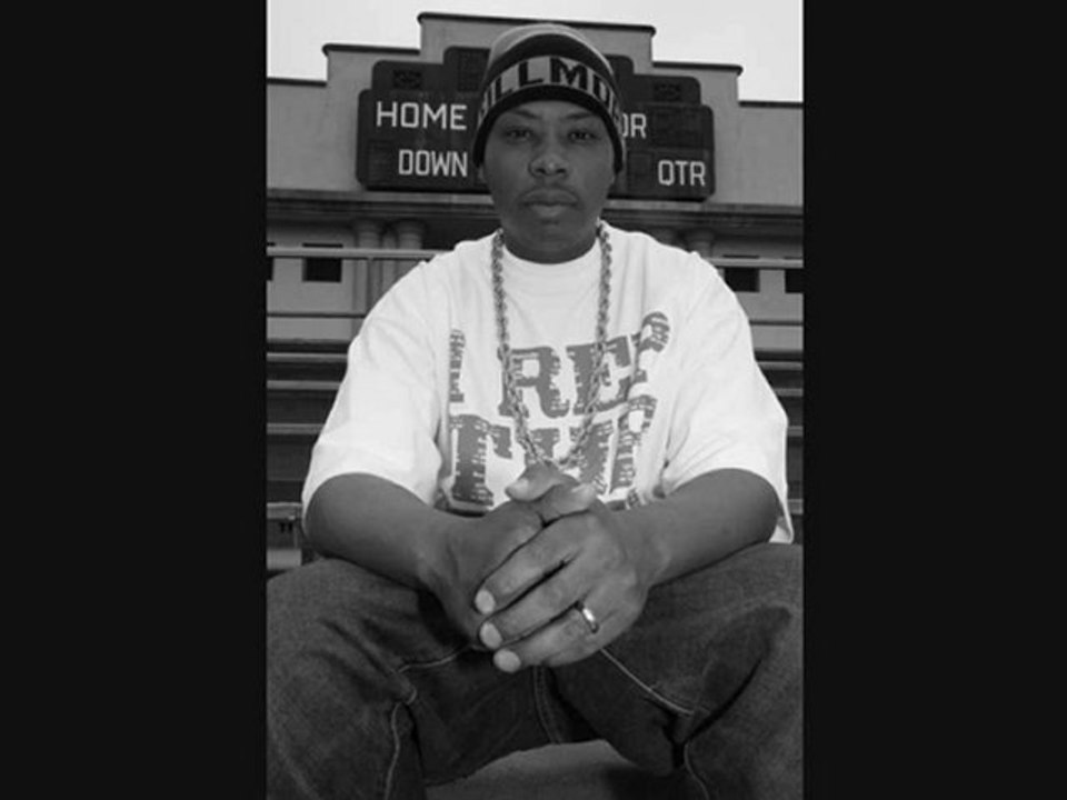 San Quinn - Affiliates (2010)