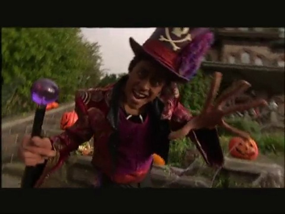 Halloween 2010 vu par les Célébrités