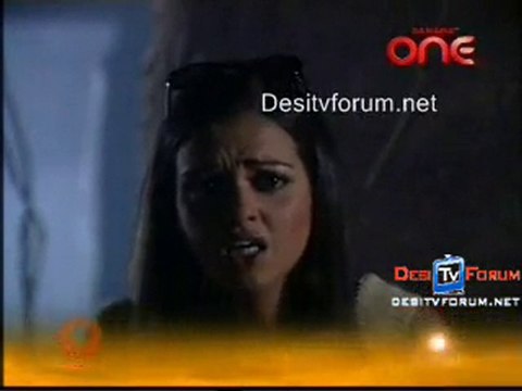 Rat Hone Ko Hai - 30th September 2010 - pt2