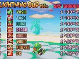 GBA Mario Kart Super Circuit