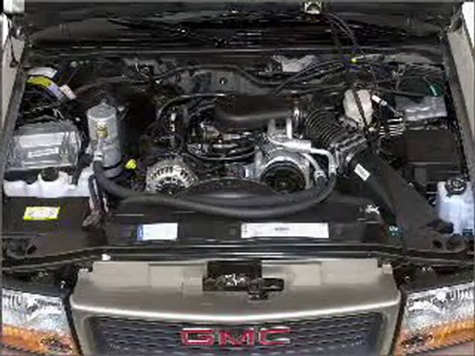 2001 GMC Sonoma for sale in American Fork UT - Used GMC ...