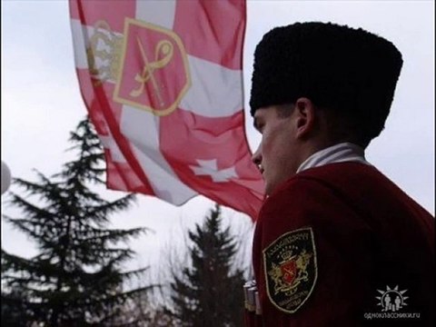 qartuli jari - georgian