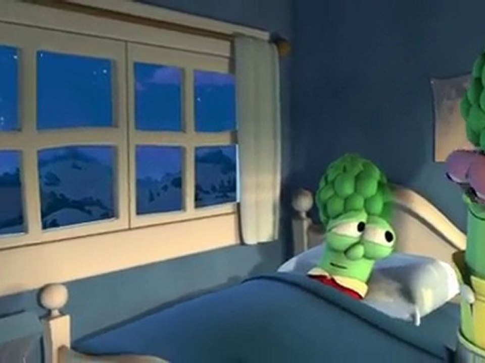 VeggieTales: It's a Meaninful Life DVD Trailer