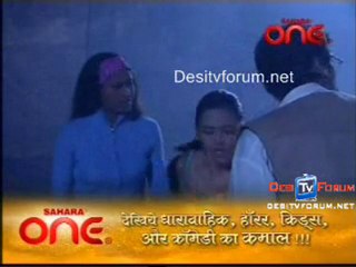 Rat Hone Ko Hai  - 30th September 2010 - pt3