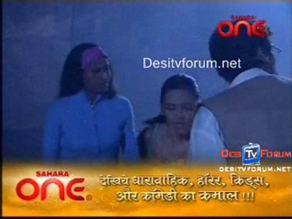 Rat Hone Ko Hai  - 30th September 2010 - pt3