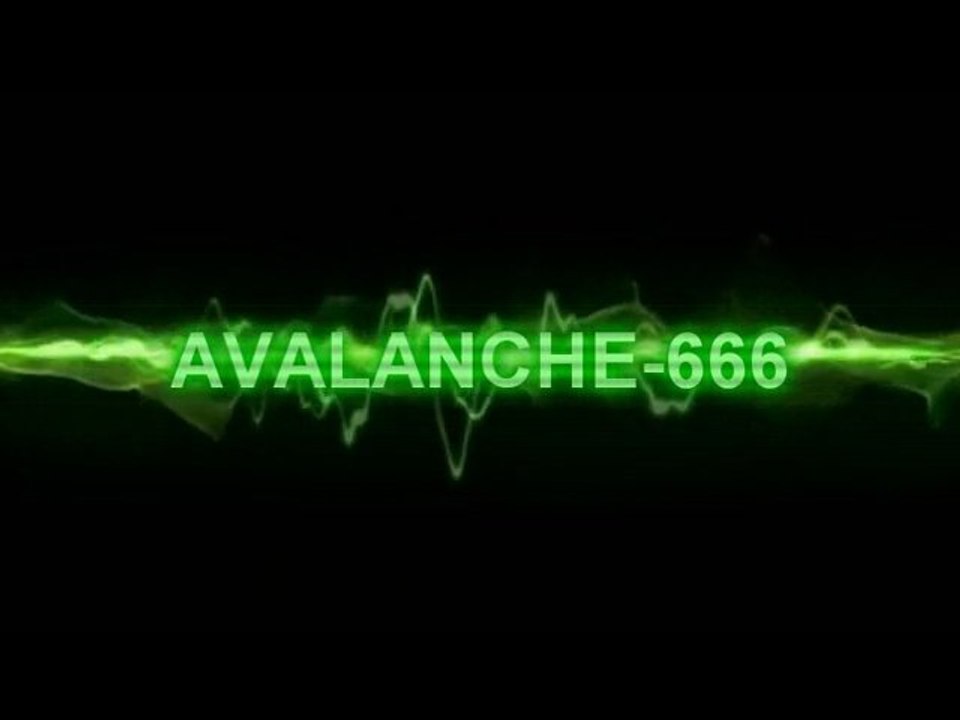 INTRO POUR AMIS