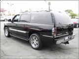 2004 GMC Yukon XL for sale in Downey CA - Used GMC by ...