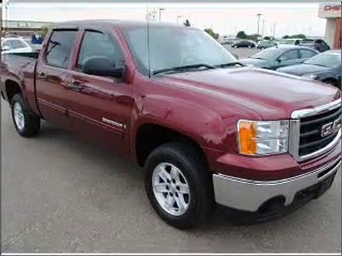2009 GMC Sierra 1500 for sale in Lubbock TX - Used GMC ...