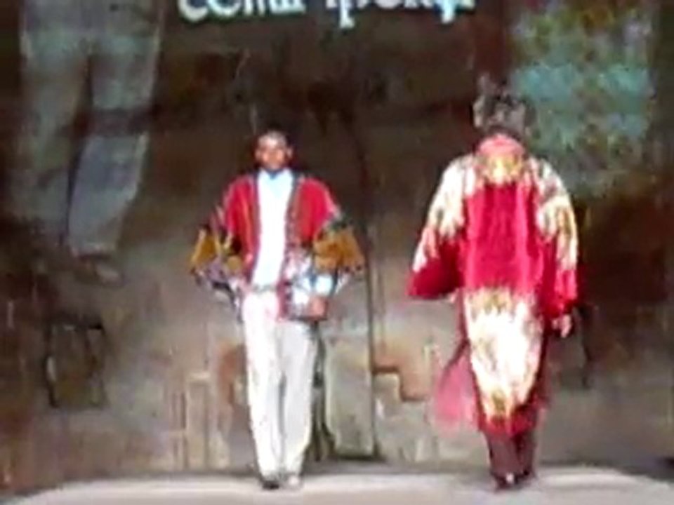 Cemil İPEKÇİ Mardin Defilesi / Eyüp AKKAYA & Ali BULUT