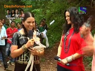 Entertainment Ke Liye - 30th Sept 2010 - pt1