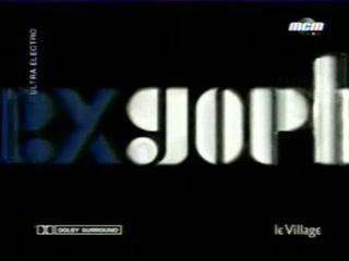 Alex Gopher - The child