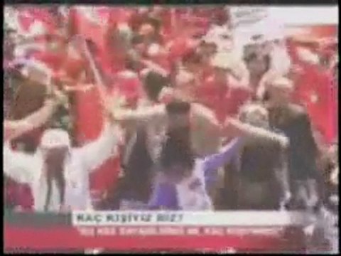 இATA♥KIZIஇ ÇÖKERTME (:Çağlayan Mitingi:) TOLGA ÇANDAR