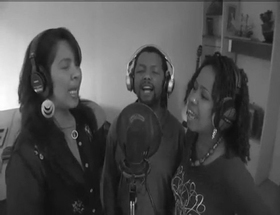 Raha tsy ho eto intsony aho (version Dama) - Hommage à Raoul