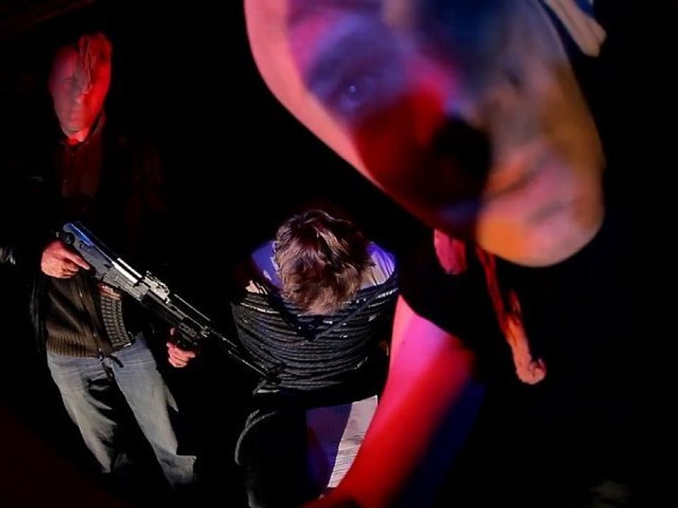 WRP - Soutien le Biplan ! - HD