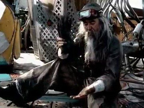 Billy Talent-Rusted From The Rain-