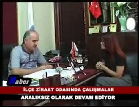 30.09.2010 MRT HABER BÜLTENİ 1.BÖLÜM