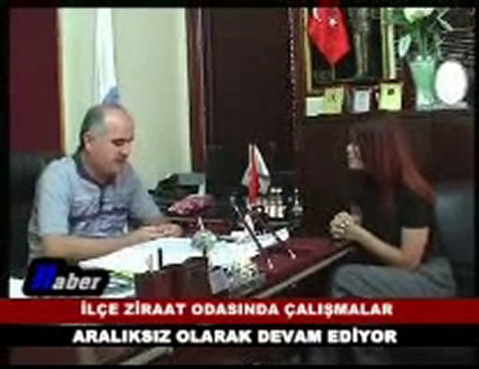 30.09.2010 MRT HABER BÜLTENİ 1.BÖLÜM