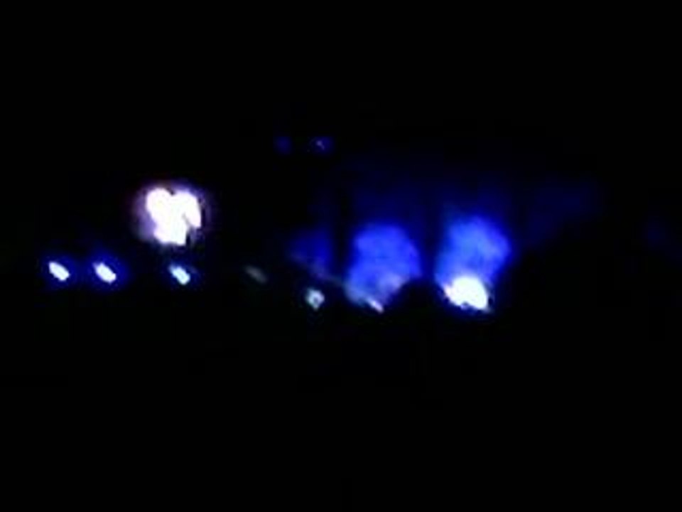 Concert Johnny
