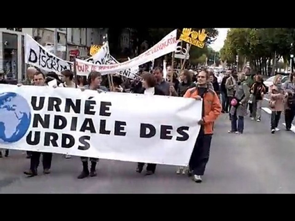 Infos > JMS ANGERS 2010 > Samedi 25 Septembre 2010