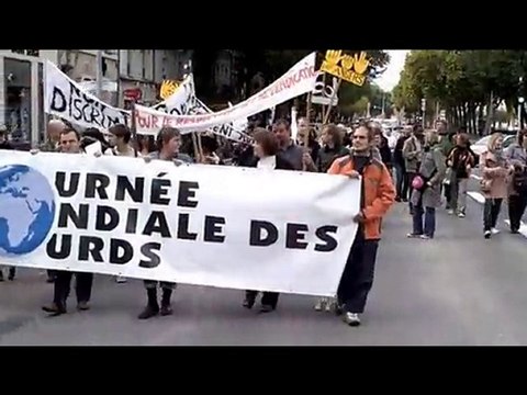 Infos > JMS ANGERS 2010 > Samedi 25 Septembre 2010