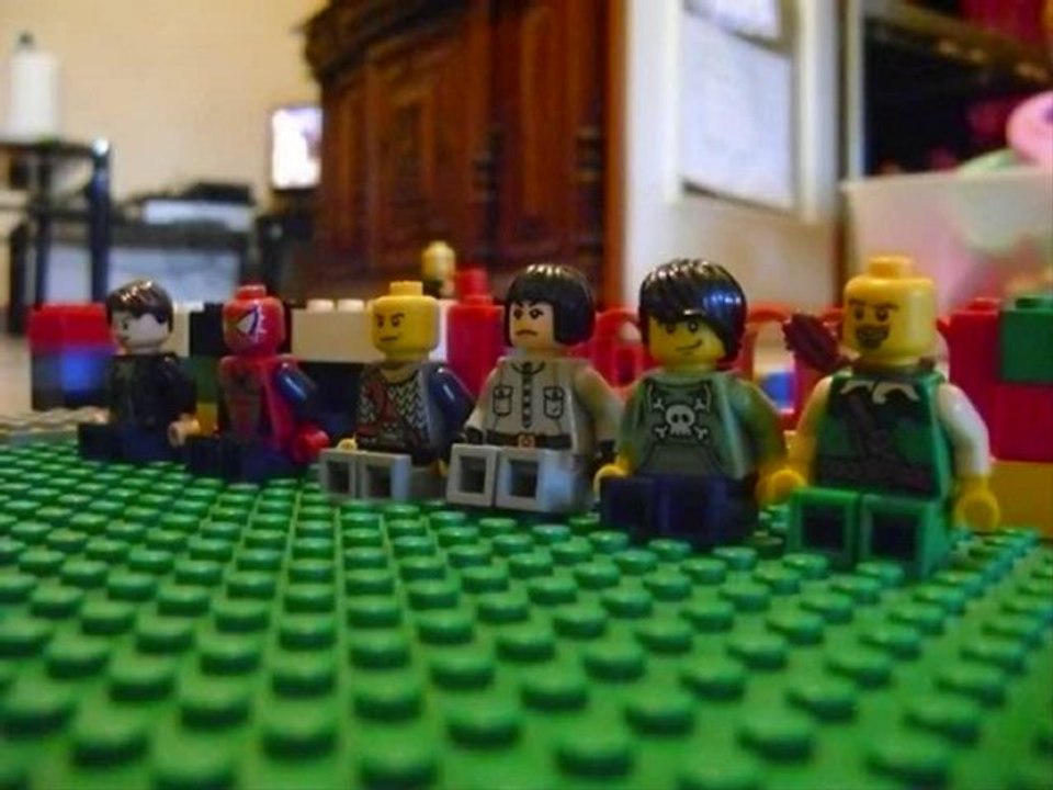 lego marcel pagnol -gros carnage en musique