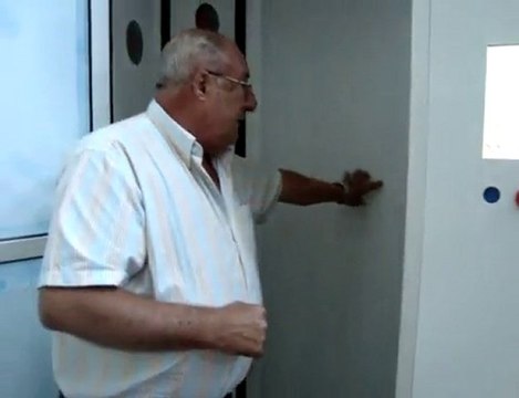 Sweetan Italya Fabrika gezisi 1