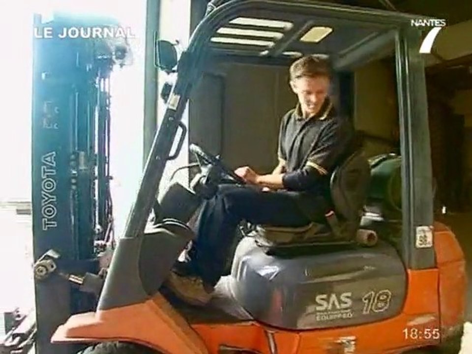 Recherche bénévoles solidaires (Loire Atlantique)