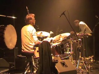 Willerzie  Les Andes (pt1) @ CC Jacques-Franck (29 05 10)