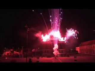 Cie Pok sous les étoiles