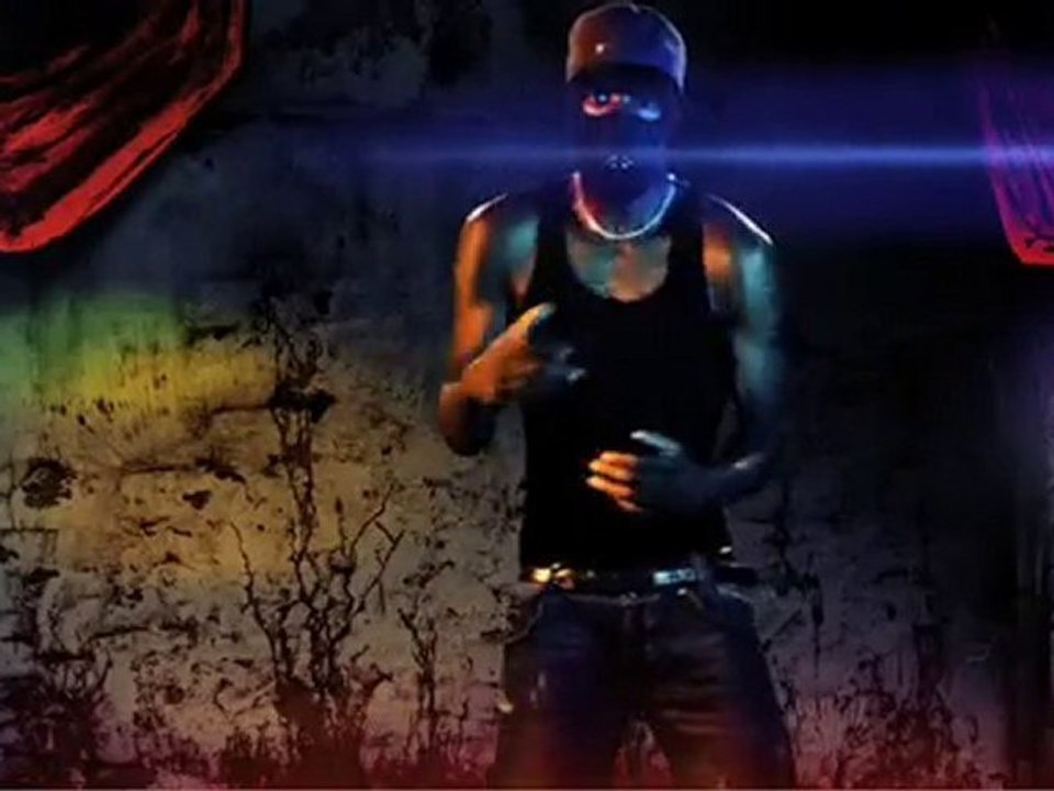 (clip TEASER ) de N-ZI ft ALIBI MONTANA "MY LADY"