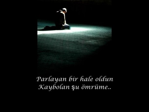 Mustafa Cihat-Beyaz Gölge