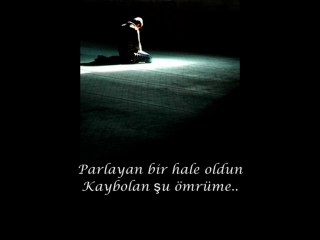 Mustafa Cihat-Beyaz Gölge