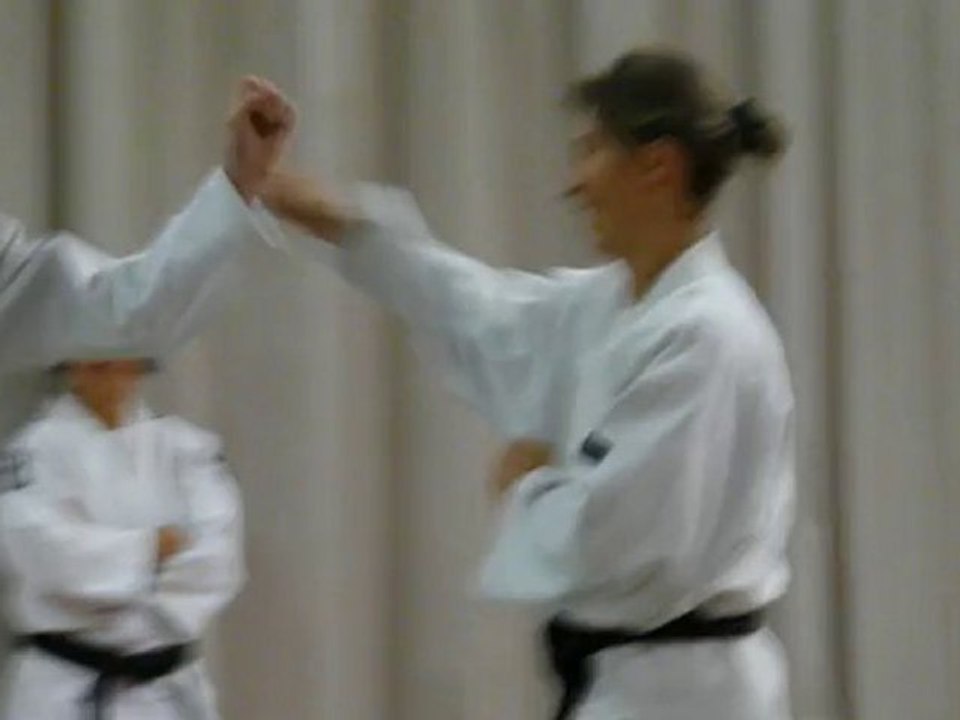 baston joyeuse