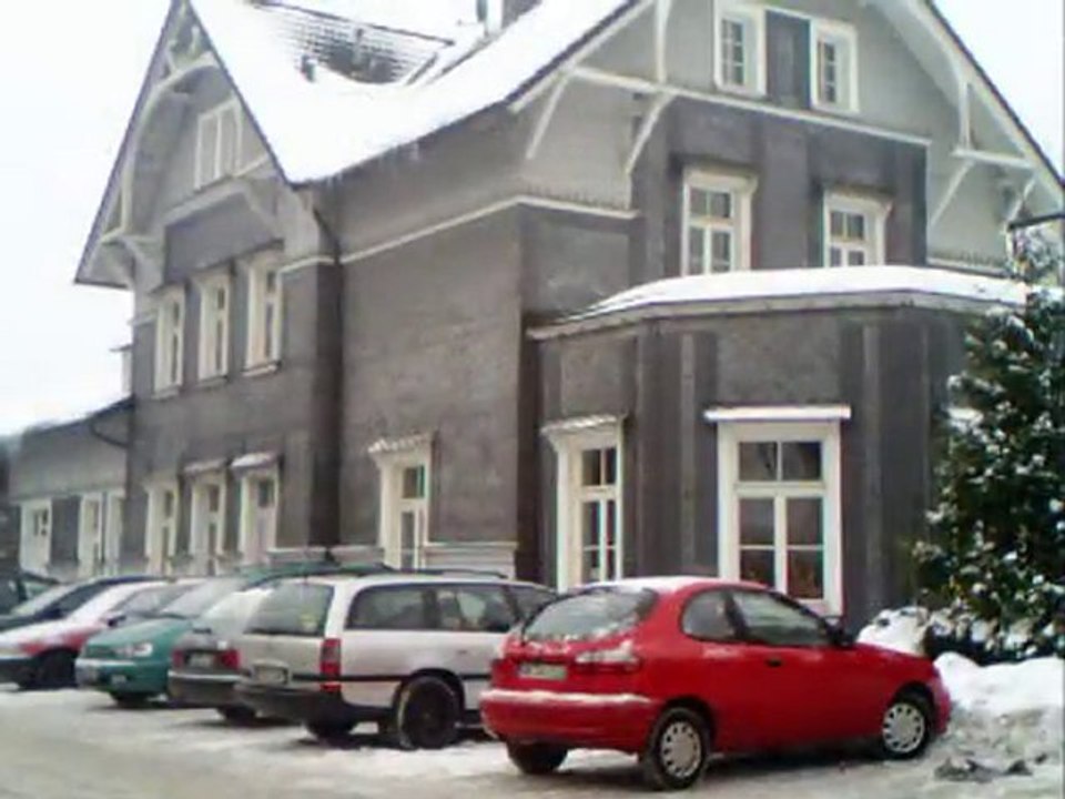 Auf großer Tour durch den VRS 2010-4