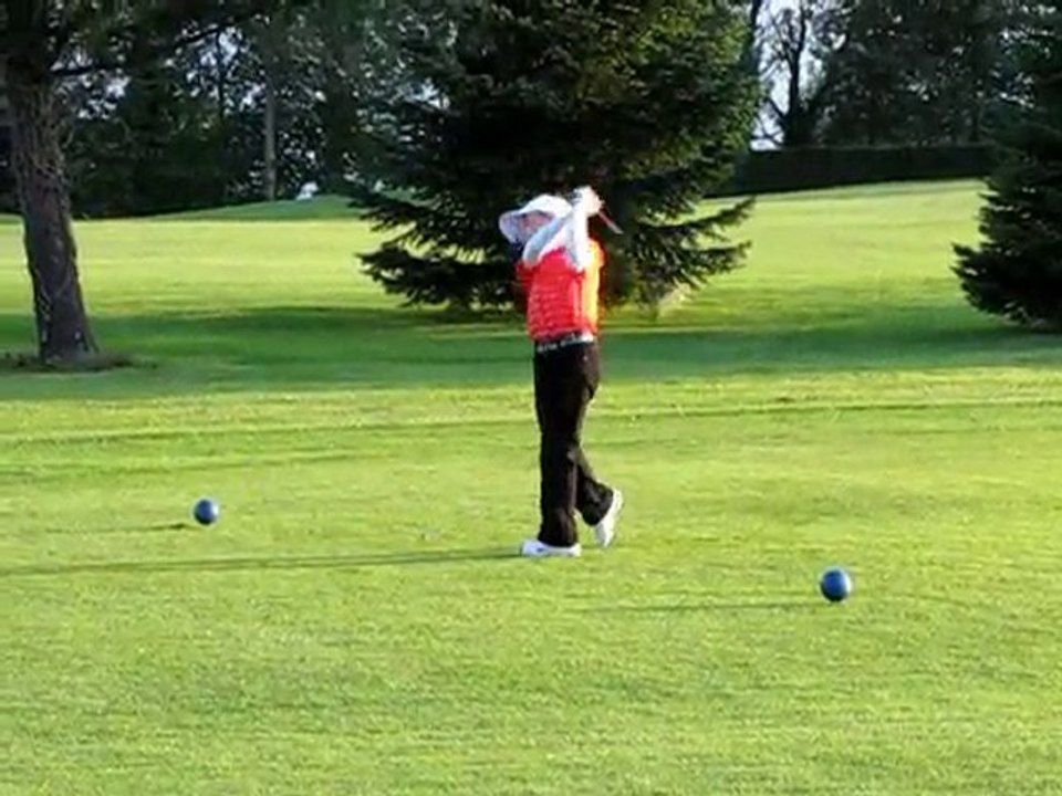 Haribo Kids Cup19septembre 2010 - 1ère partie