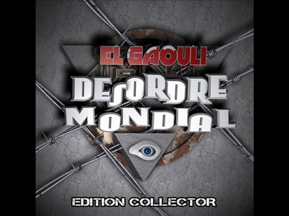 EL GAOULI - Redessiner nos destins