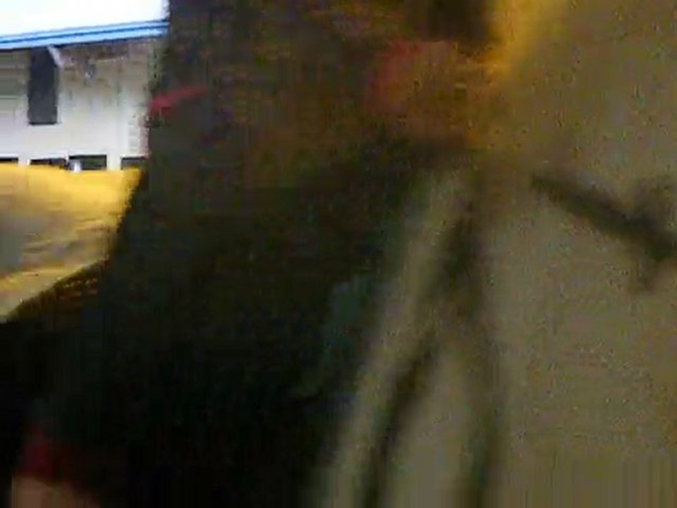 Cours de 17h - dimanche 26.09.10