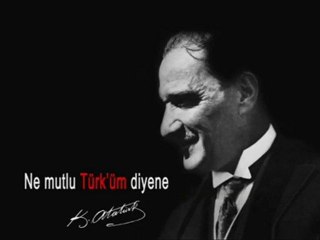 Yıldırım Gürses  - Türküm ne mutlu bana