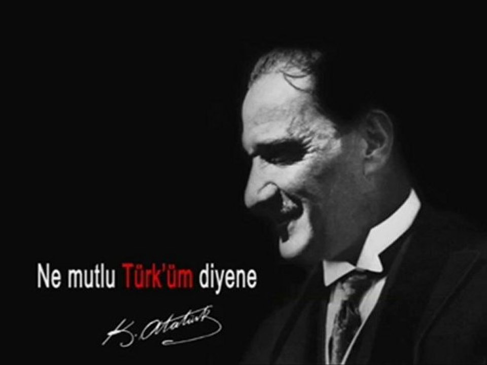 Yıldırım Gürses  - Türküm ne mutlu bana