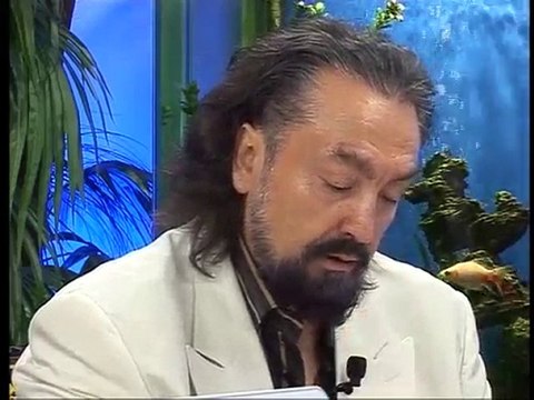 Adnan Oktar Ebced Hesaplamaları