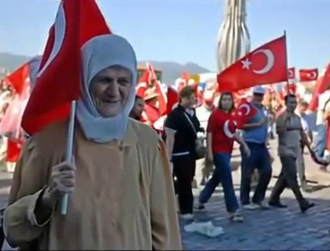 இATA♥KIZIஇ BÖYLEDİR BİZİM SEVDAMIZ!-Zülfü Livaneli