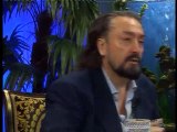 Adnan Oktar Fethullah Gülen
