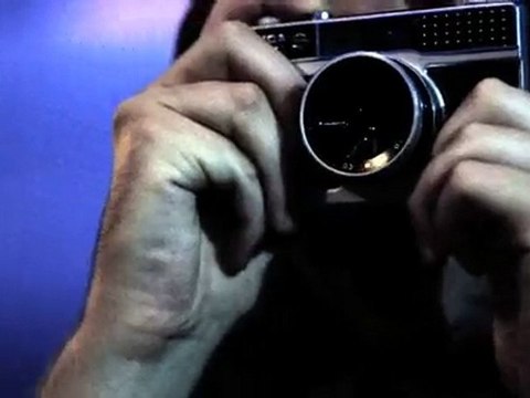 Shadow Dance - Ralph Watson (UK hip hop / UK rap)