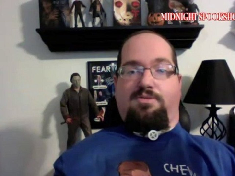 Monsters (Review) - Midnight Spookshow