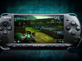 Trailer de Ghost Recon Predator sur PSP
