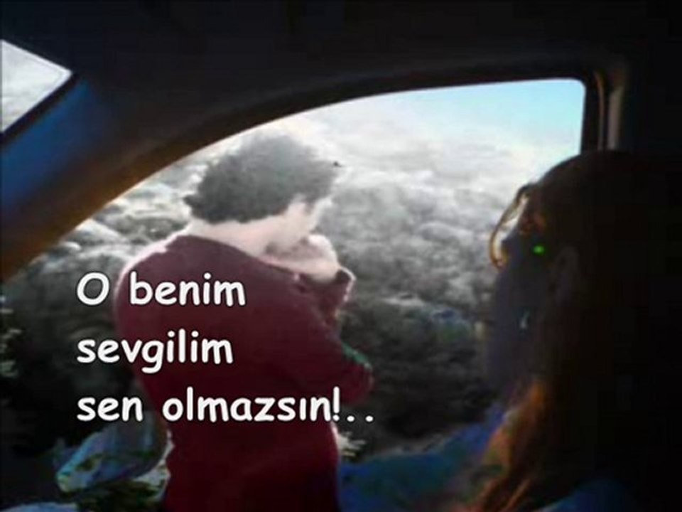 O Benim Sevgilim Sen Olamazsın - Sibel Can