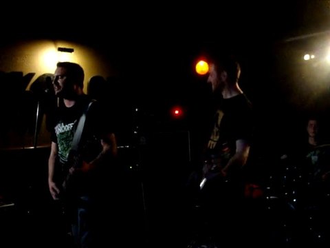 Fast Motion @ Le Shaka Laka, Hazebrouck 26-09-2010